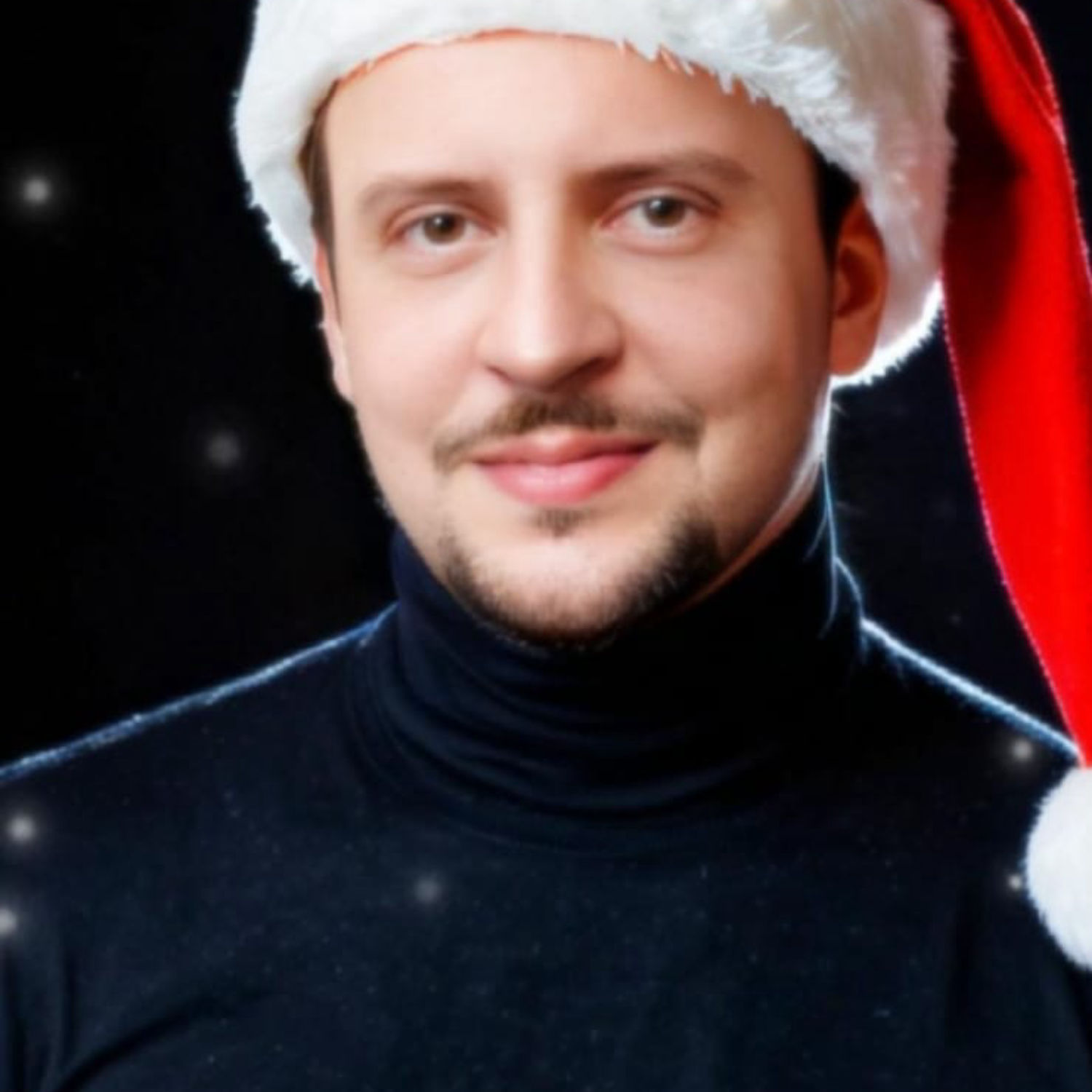 Erik Chendo Tegon