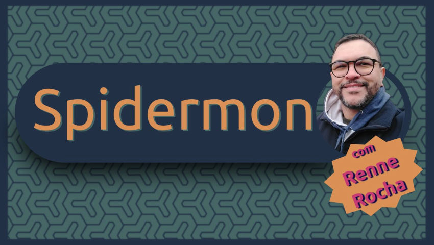[Live de Python #256] Monitorando spiders de Scrapy com Spidermon