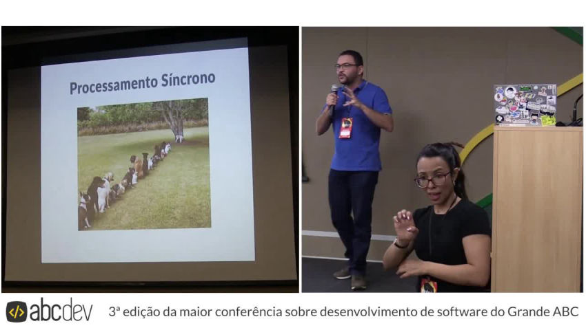 [ABC Dev 2018] Obtendo dados estruturados da Internet usando Scrapy