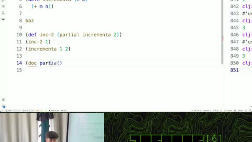Código como laboratório: explorando REPL na prática