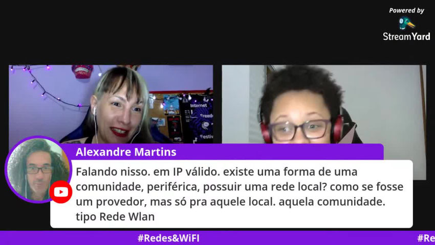 Você é a moça de redes-FcBNsIogeXI
