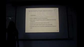 LKCAMP 2020 - Encontro 1 - Workshop Compilar e Rodar o Kernel Linux