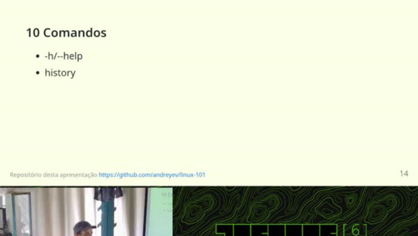 Linux 101: manual do usuário