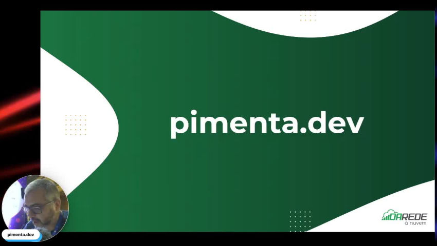 Tosconf[4] Marketing pessoal, como eu criei minha marca sem saber - Flavio Pimenta